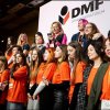 DMF 2024: грінченківці — від учасників до волонтерів