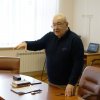 Болючі уроки історії: зустріч з Феліксом Левітасом