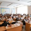 Фестиваль науки – 2024: Всеукраїнська науково-практична конференція «Соціокомунікаційні тенденції в медійному та науково-освітньому дискурсах»