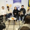 Українська культура як спосіб формування критичного мислення та формування ідентичності 