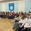 Візит очільника Генеральної дирекції з обслуговування іноземних представництв