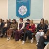 Візит очільника Генеральної дирекції з обслуговування іноземних представництв