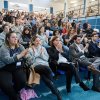 Ірина Широкова виголосила вітальне слово на Дні відкритих дверей в Університеті Фоджі