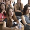 Зустріч першокурсників з успішними випускниками ОП 