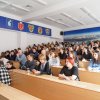 Майстер-клас від професора Василя Яременка