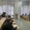 Відкрита лекція професора Марії Личук (17 квітня 2024 року)