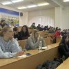 Відкрита лекція професора Марії Личук (17 квітня 2024 року)