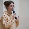 Благодійний вечір української естради від першокурсників ОП «Міжнародна журналістика»