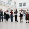Благодійний вечір української естради від першокурсників ОП «Міжнародна журналістика»