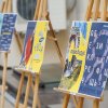 Благодійний вечір української естради від першокурсників ОП «Міжнародна журналістика»