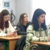 Відкрита лекція старшого викладача Володимира МАЛІНІНА (29 квітня 2024 року)
