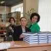 Книга «Як російський інформаційний корабель пішов на…» у бібліотеці Університету Грінченка