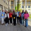 Літня школа ECREA Media and Communication Doctoral Summer School