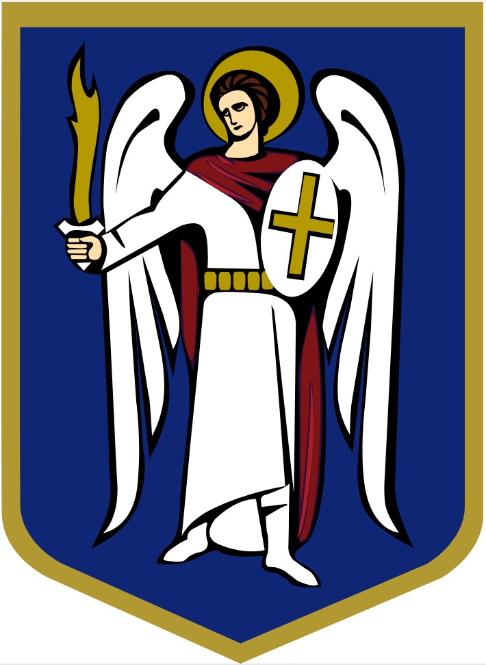 Лого КМДА