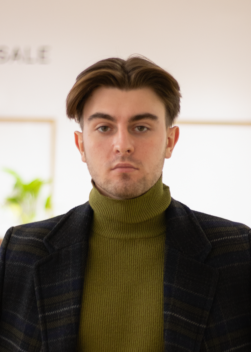 kafedra reklamy ta zviazkiv z hromadskistiu popovnylasia piatym aspirantom