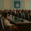 Зустріч першокурсників з успішними випускниками кафедри