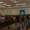 Зустріч першокурсників з успішними випускниками кафедри