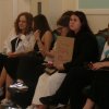 Зустріч першокурсників з успішними випускниками кафедри