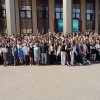 Вітання першокурсників — 2025!