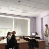 Зустріч першокурсників з успішними випускниками