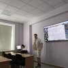 Зустріч першокурсників з успішними випускниками