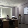 Зустріч першокурсників з успішними випускниками