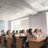 Зустріч першокурсників з успішними випускниками