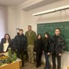 Лекція з мінно-вибухової безпеки