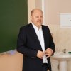 Сучасні виклики медіа: лекція Томаса Метсона в Університеті Грінченка 