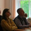 Сучасні виклики медіа: лекція Томаса Метсона в Університеті Грінченка 