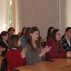 Сучасні виклики медіа: лекція Томаса Метсона в Університеті Грінченка 