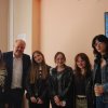 Сучасні виклики медіа: лекція Томаса Метсона в Університеті Грінченка 