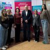 Сучасні виклики медіа: лекція Томаса Метсона в Університеті Грінченка 