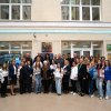 Презентація книг Ольги Воробйової «Нескорений Ірпінь» та книги-реквієм «Голоси пам'яті. Буча - місто – герой»
