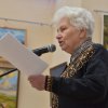 Презентація книг Ольги Воробйової «Нескорений Ірпінь» та книги-реквієм «Голоси пам'яті. Буча - місто – герой»