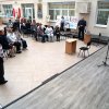 Презентація книг Ольги Воробйової «Нескорений Ірпінь» та книги-реквієм «Голоси пам'яті. Буча - місто – герой»