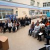 Презентація книг Ольги Воробйової «Нескорений Ірпінь» та книги-реквієм «Голоси пам'яті. Буча - місто – герой»