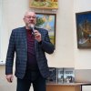 Презентація книг Ольги Воробйової «Нескорений Ірпінь» та книги-реквієм «Голоси пам'яті. Буча - місто – герой»