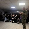 «Слово як ключ»: провідні журналісти на Дні Університету Грінченка