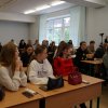 «Слово як ключ»: провідні журналісти на Дні Університету Грінченка