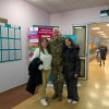 «Слово як ключ»: провідні журналісти на Дні Університету Грінченка