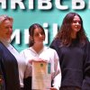 Студентський квест дружби та єдності  