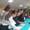 Студентський квест дружби та єдності  