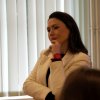 Зустрічі з відомими журналістами до Дня Університету Грінченка