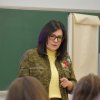 Зустрічі з відомими журналістами до Дня Університету Грінченка