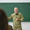 Зустрічі з відомими журналістами до Дня Університету Грінченка