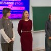 До Міжнародного дня людей з інвалідністю «Великий урок про безбар’єрність»