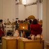 Здобувачі першого курсу відвідали виставку Design Hall