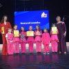 Викладачі та студенти Факультету журналістики на Міжнародному фестивалі під егідою ЮНЕСКО