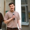 День журналіста України: творчі зустрічі та заслужені відзнаки